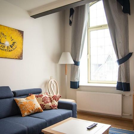City Beach Apartment Talin Exterior foto